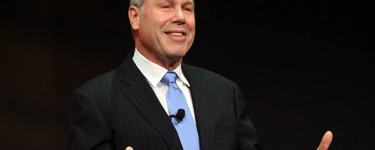 Michael Eisner a l 1