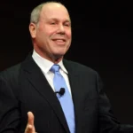 Michael Eisner a l 1
