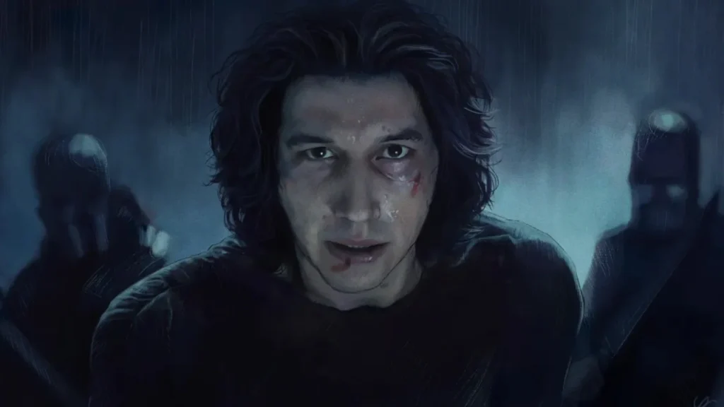 Star Wars : Soderbergh Critique L'annulation Du Film The Hunt For Ben Solo Par Disney