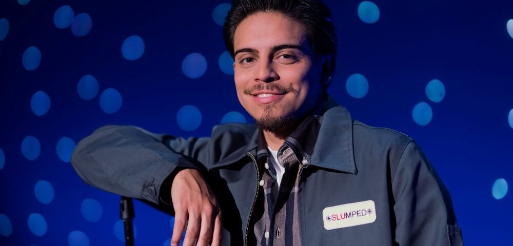 Ralph Barbosa Planet Bosa