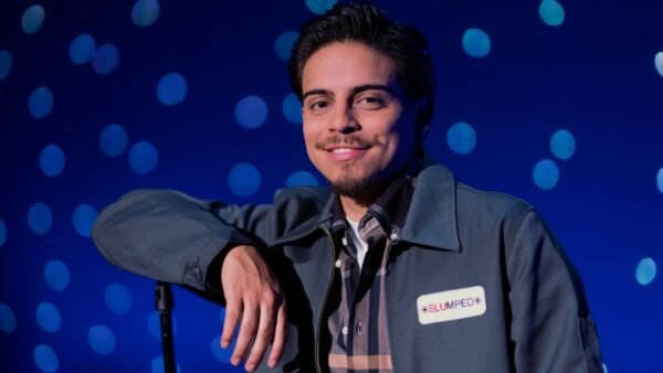 Ralph Barbosa Planet Bosa