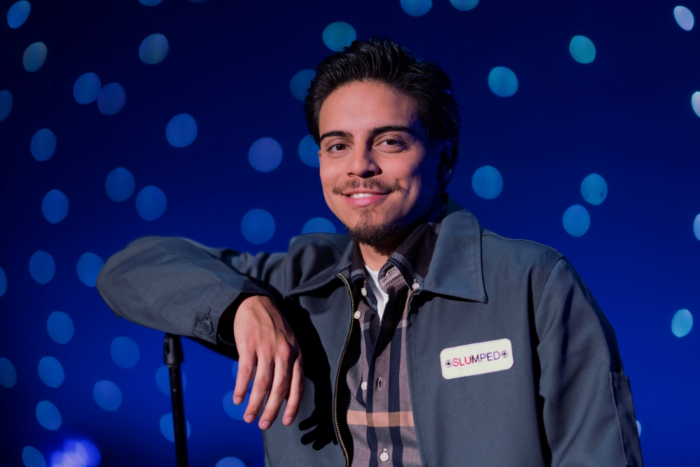 Hulu : « Swap Meet », La Nouvelle Série Animée De Ralph Barbosa Et Isaac Gonzalez En Développement Chez Disney