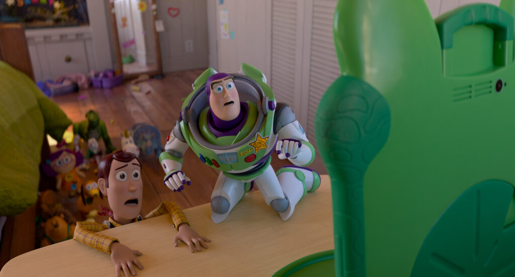 Toy Story 5 Dévoile Une Nouvelle Bande-annonce Avant Sa Sortie Le 17 Juin