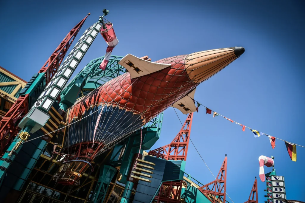 Disneyland Pass Applique Ses Remises Automatiquement Aux Bornes Resto Dès Le 24 Février