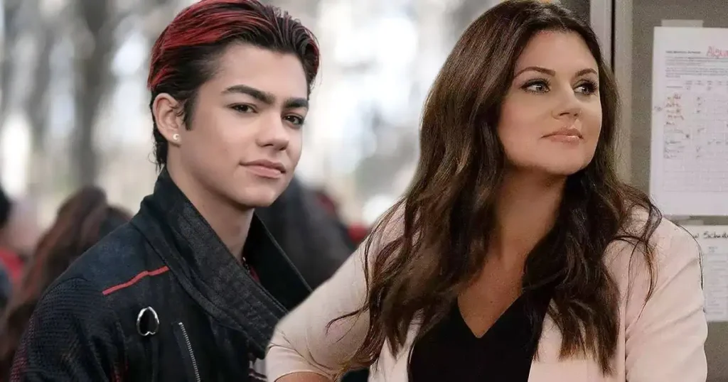 cover academy disney series main min