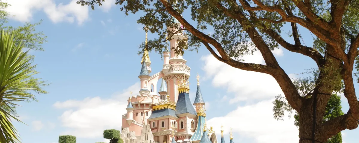 disneyland paris