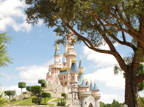 disneyland paris