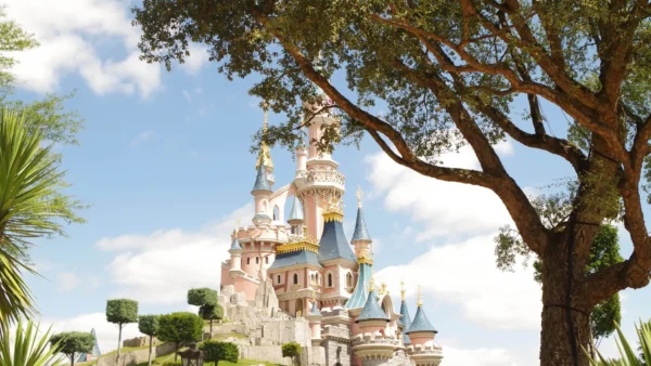 disneyland paris