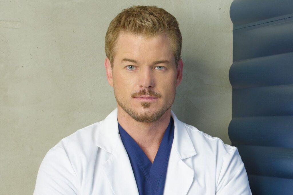 Grey's Anatomy : Eric Dane Meurt À 53 Ans Après Un Combat Contre La Maladie De Charcot