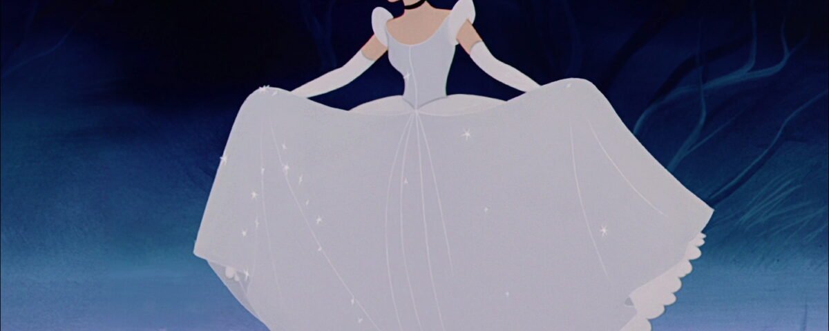 image cendrillon personnage 04
