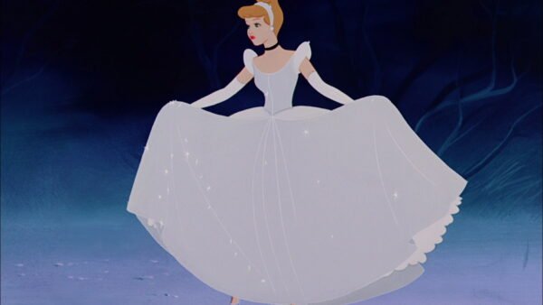 image cendrillon personnage 04
