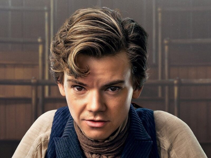 le renard prince des voleurs