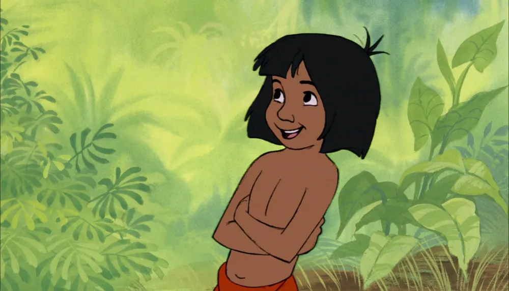Analyse Des Personnages Emblématiques Des Films Disney