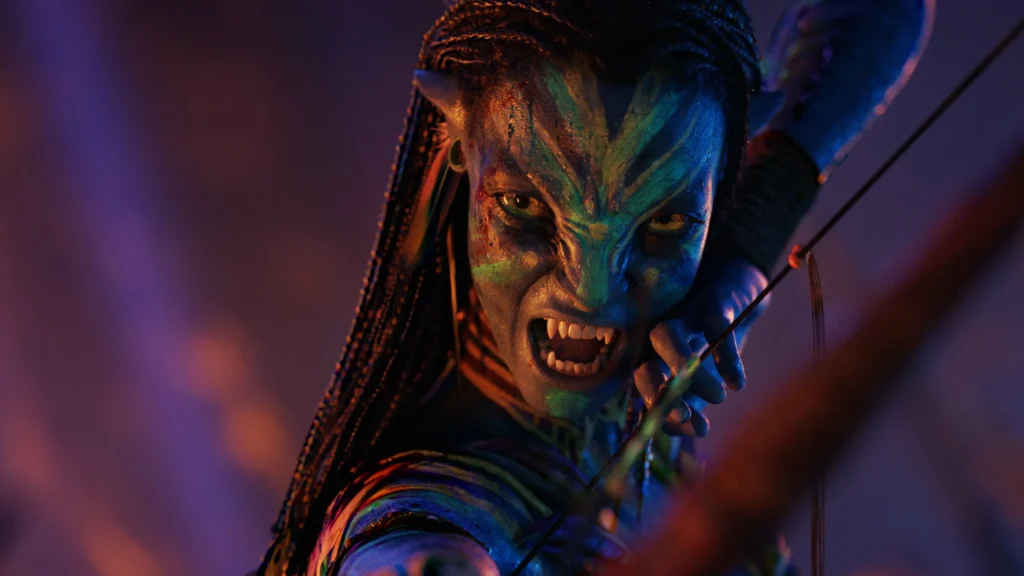 Box-office : Avatar Fire And Ash Ajoute 2,6 M$ Au Week-end Et Grimpe À 1,48 Milliard De Dollars Dans Le Monde