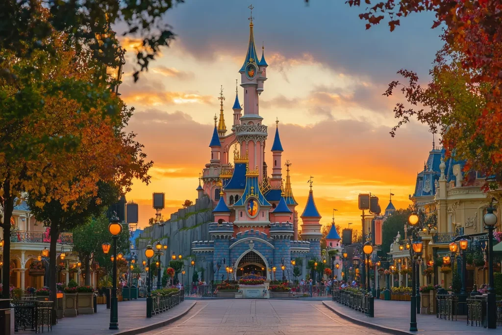 Disneyland Paris : Billets « Bon Plan » À 49 € Dès Novembre 2026 Pour Profiter Du Monde De La Reine Des Neiges Sans Se Ruiner