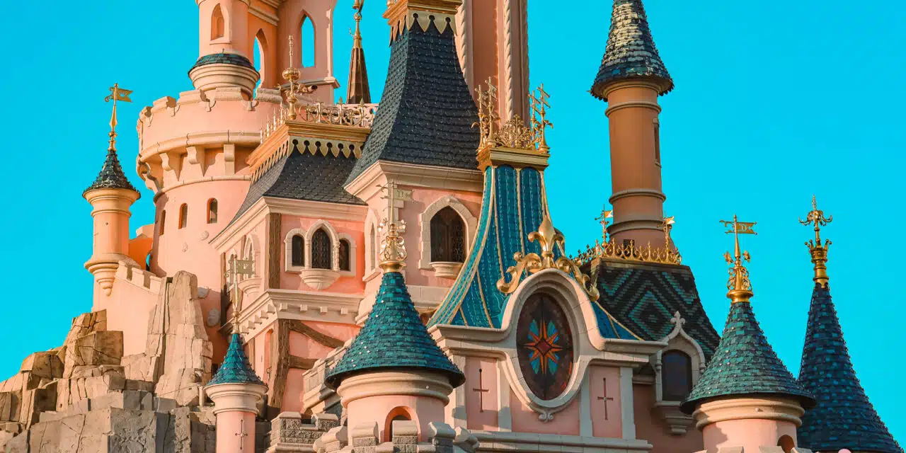 Contexte Historique De Disneyland Paris