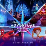 Disney Adventure World