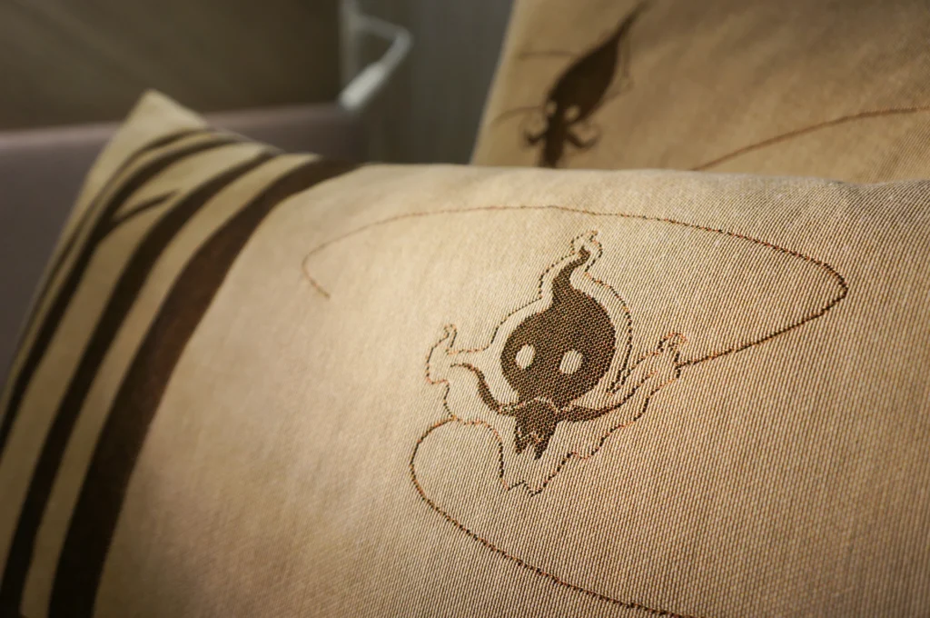 Disney Sequoia Lodge : Premier Aperçu Des Nouvelles Chambres "Contes De La Forêt” Avec Les Imagineers À Disneyland Paris