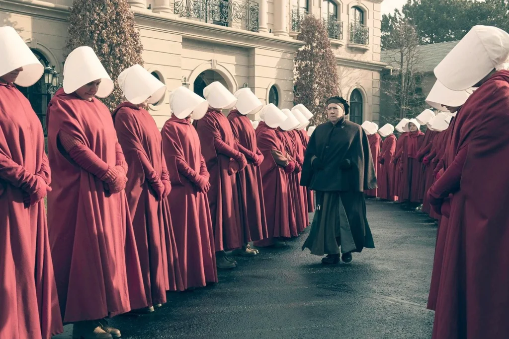 Handmaids Tale