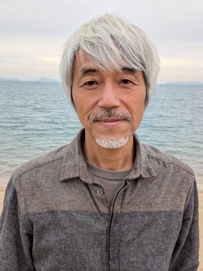 Koichi Mantaro