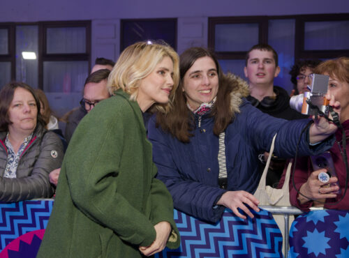 Lucky Luke a Series Mania 2026 17.JPG