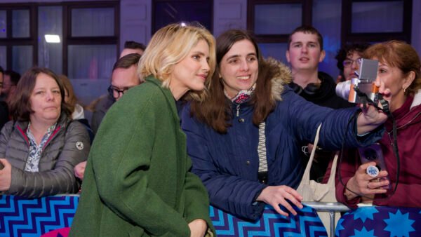 Lucky Luke a Series Mania 2026 17.JPG