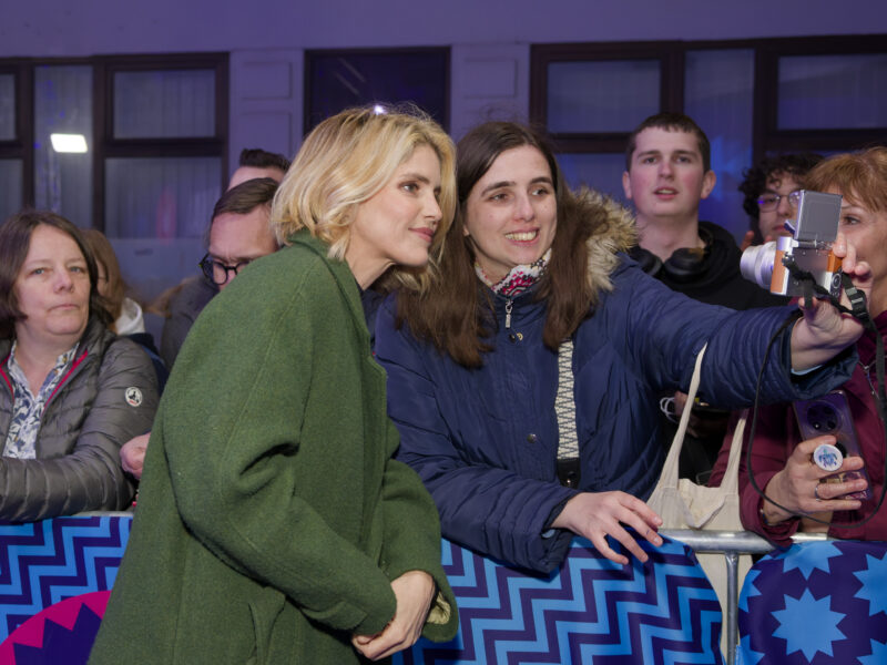 Lucky Luke a Series Mania 2026 17.JPG