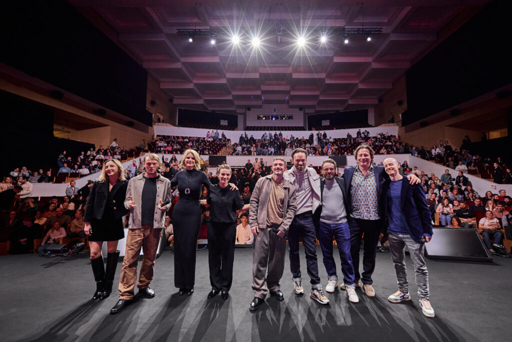 Lucky Luke a Series Mania 2026 2.jpg