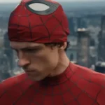 Spider Man Brand New Home a0a6b6f915