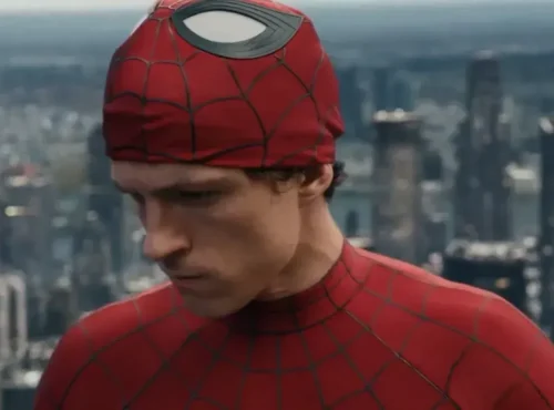 Spider Man Brand New Home a0a6b6f915