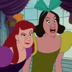Stepsisters