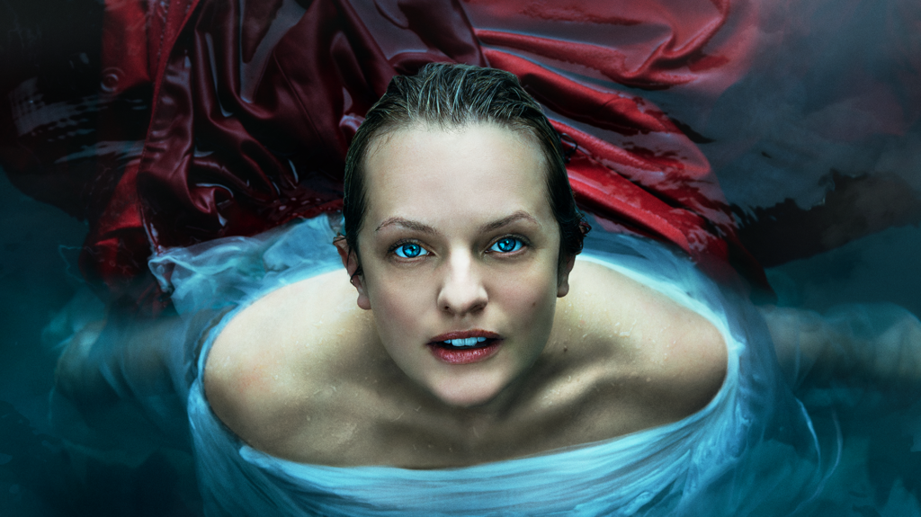 The Handmaid’s Tale : La Servante Écarlate Disponible En Intégralité Sur Disney+ Dès Le 8 Avril