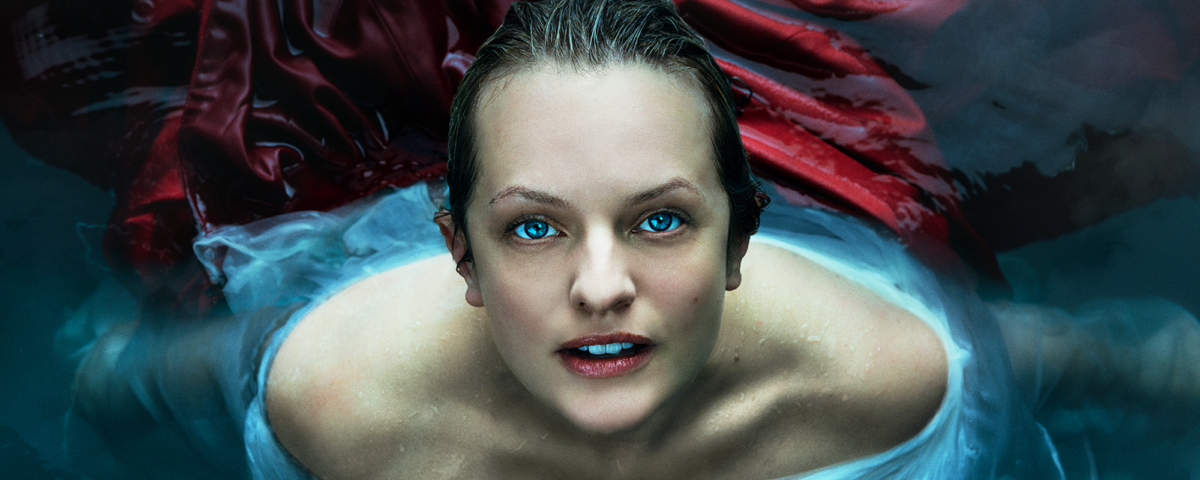 The Handmaids Tale La servante ecarlate Affiche