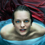 The Handmaids Tale La servante ecarlate Affiche