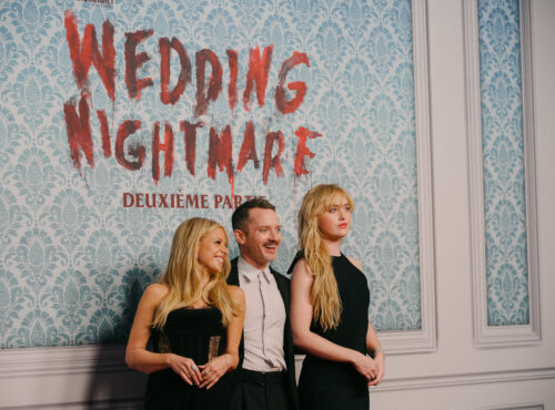 WEDDING NIGHTMARE2 AP 22