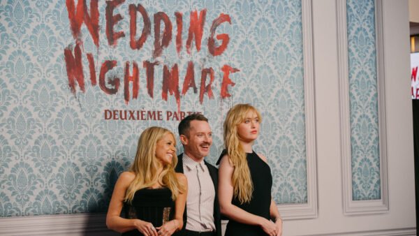 WEDDING NIGHTMARE2 AP 22