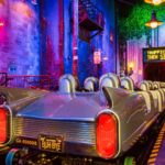Walt Disney World Rock n Roller Coaster Ready to Launch