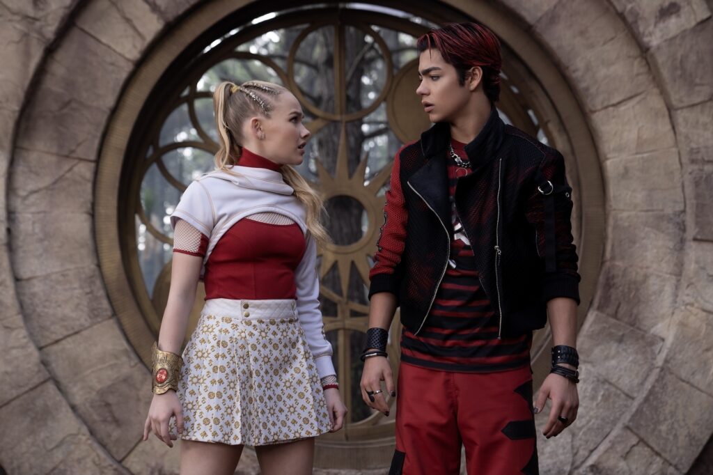 Zombies 5 : Disney+ Et Disney Channel Lancent Le 5e Film De La Saga, Tournage En Nouvelle-zélande En 2026 Pour Une Sortie Été 2027