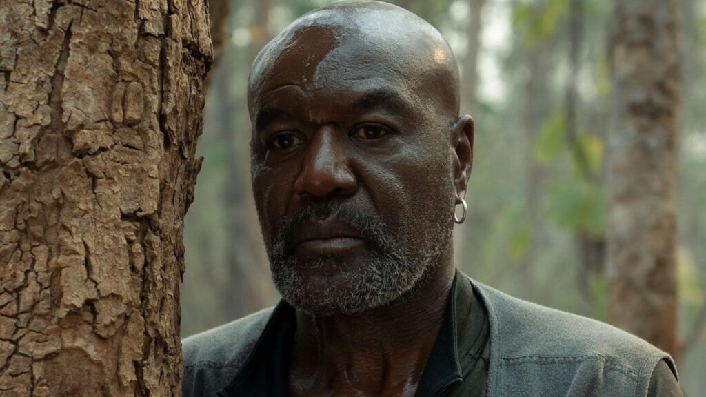 Black Panther 3 : Delroy Lindo En Discussion Avec Ryan Coogler, Le Casting Du Film Marvel Pourrait Encore S’agrandir
