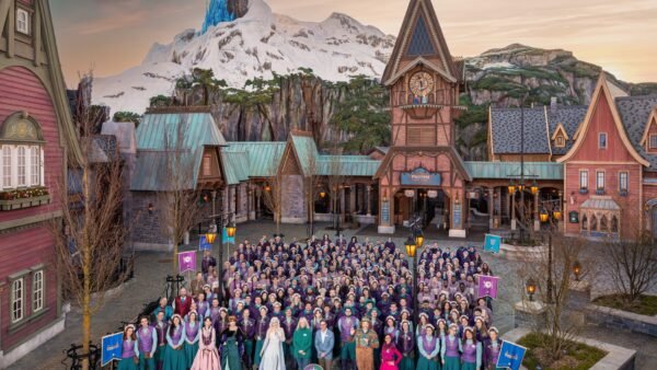 disney adventure world 48444700