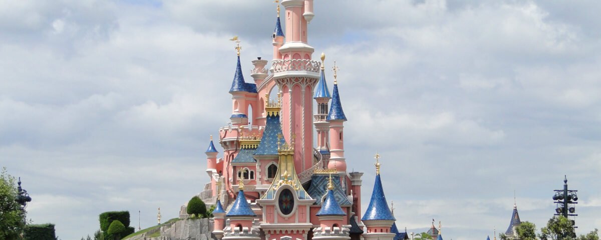 disneyland paris 2