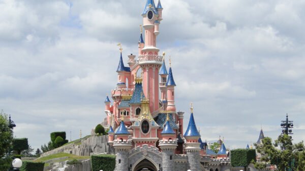 disneyland paris 2