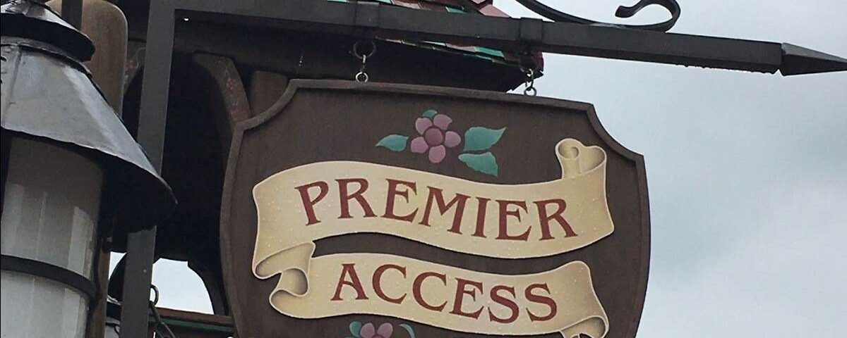 disneyland paris announces another paid fastpass replacement premier access ultimate 1