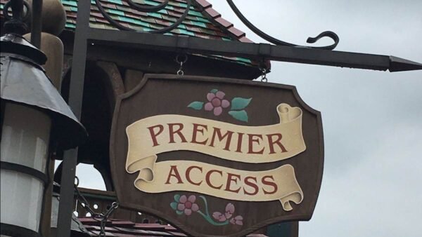 disneyland paris announces another paid fastpass replacement premier access ultimate 1