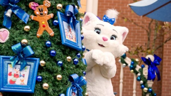 disneyland paris careers personnages disney