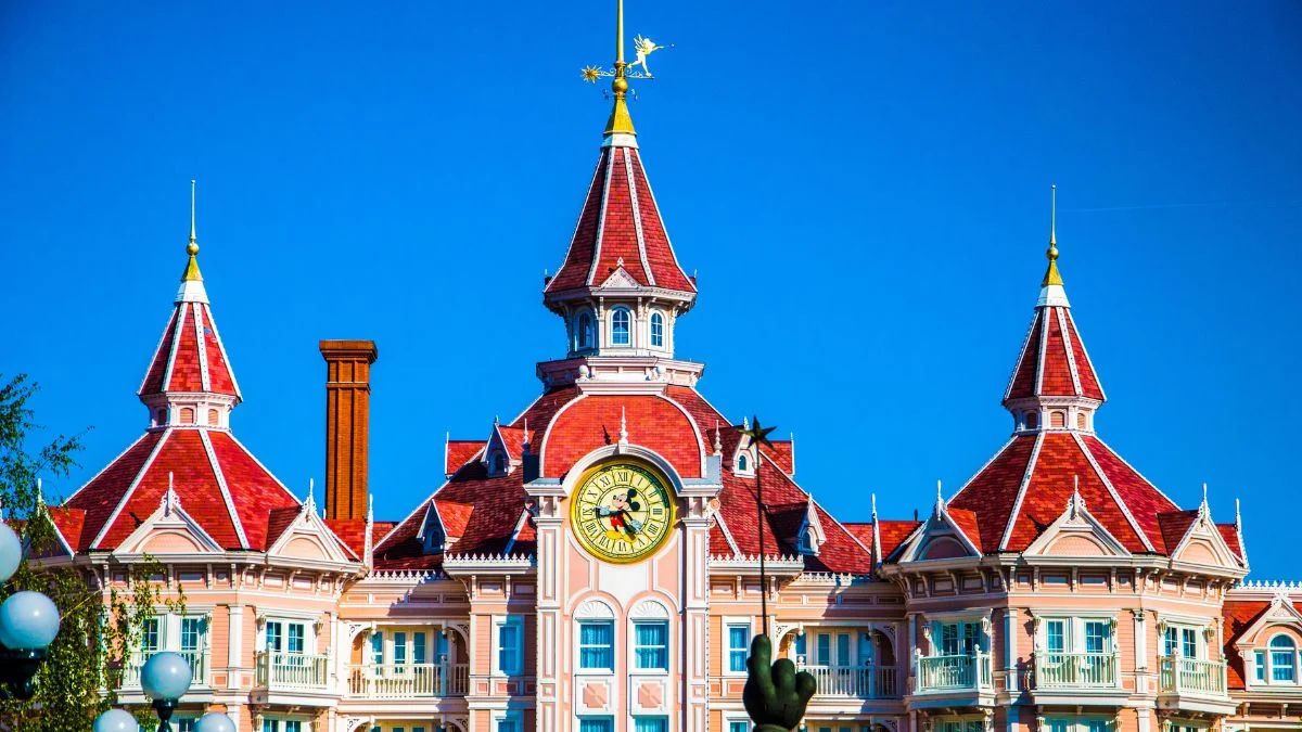 disneyland paris je lai deja fait 100 fois leur technique pour rentrer gratuitement au parc devoilee des visiteurs