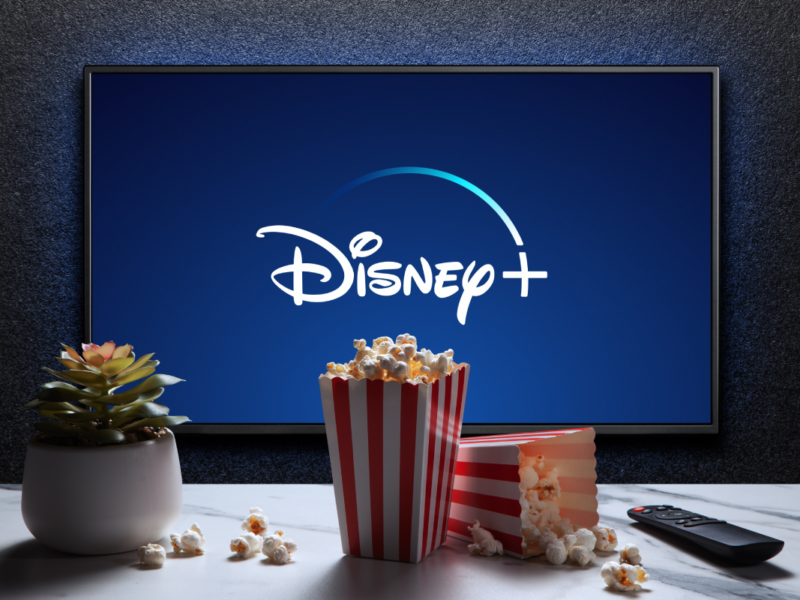 disneyplus programme streaming