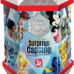 Disney Écrin pour 100e Anniversaire série 2