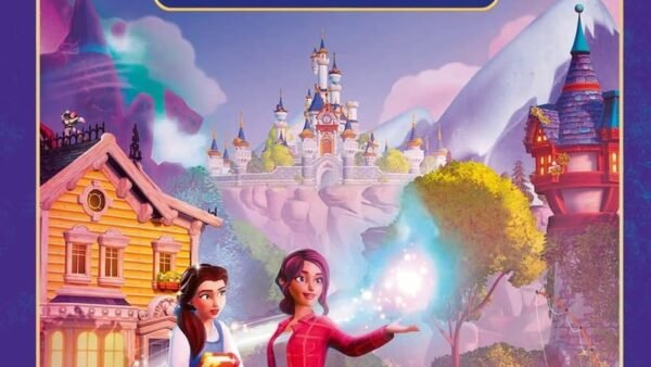 Disney Dreamlight Valley - Le guide officiel - Tous les trucs et astuces !