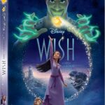 Wish-Asha et la Bonne étoile